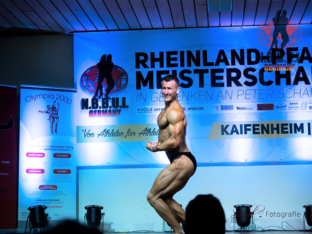 Als Natural Bodybuilder gegen die Vorurteile | f1rstlife