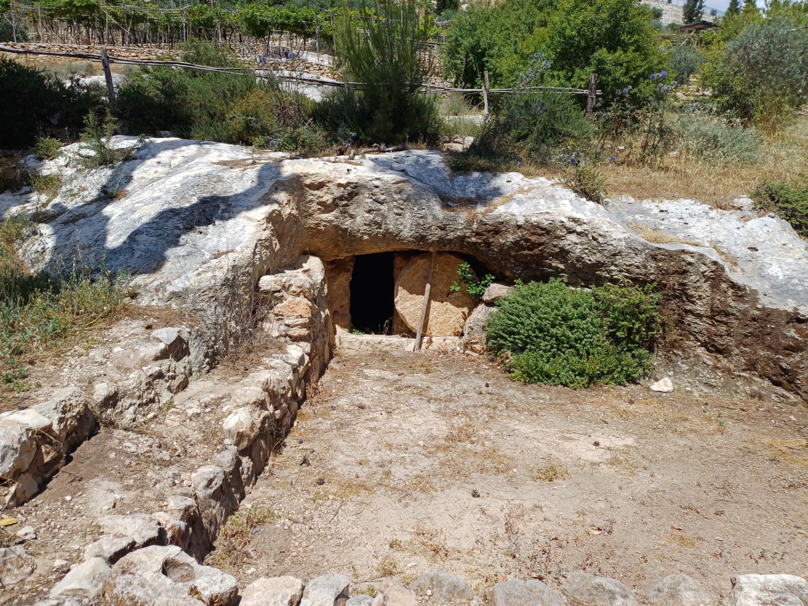 On the Footsteps of Jesus in Nazareth (Israel – My Life's Adventure) |  f1rstlife